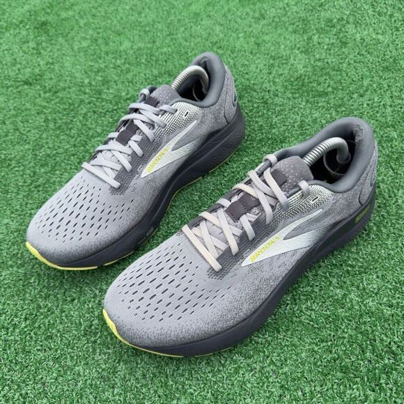 BROOKS GHOST 16 - Men’s Running Shoes - SIZE 9.5 - Picture 2 of 10